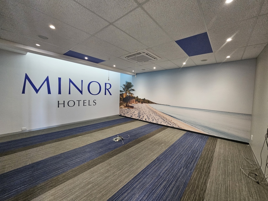 To Let commercial Property for Rent in Bryanston Gauteng