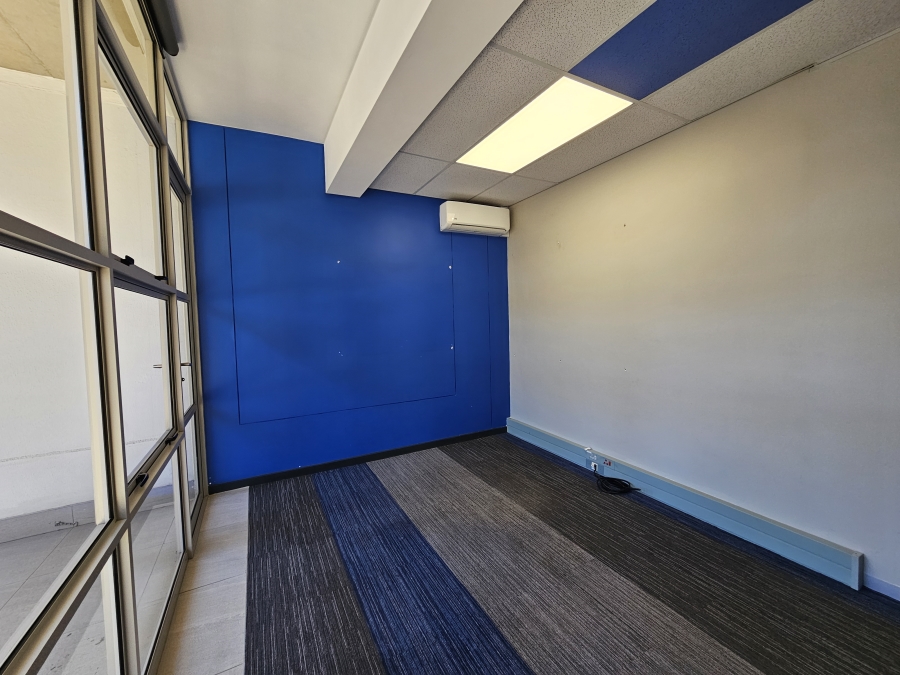 To Let commercial Property for Rent in Bryanston Gauteng