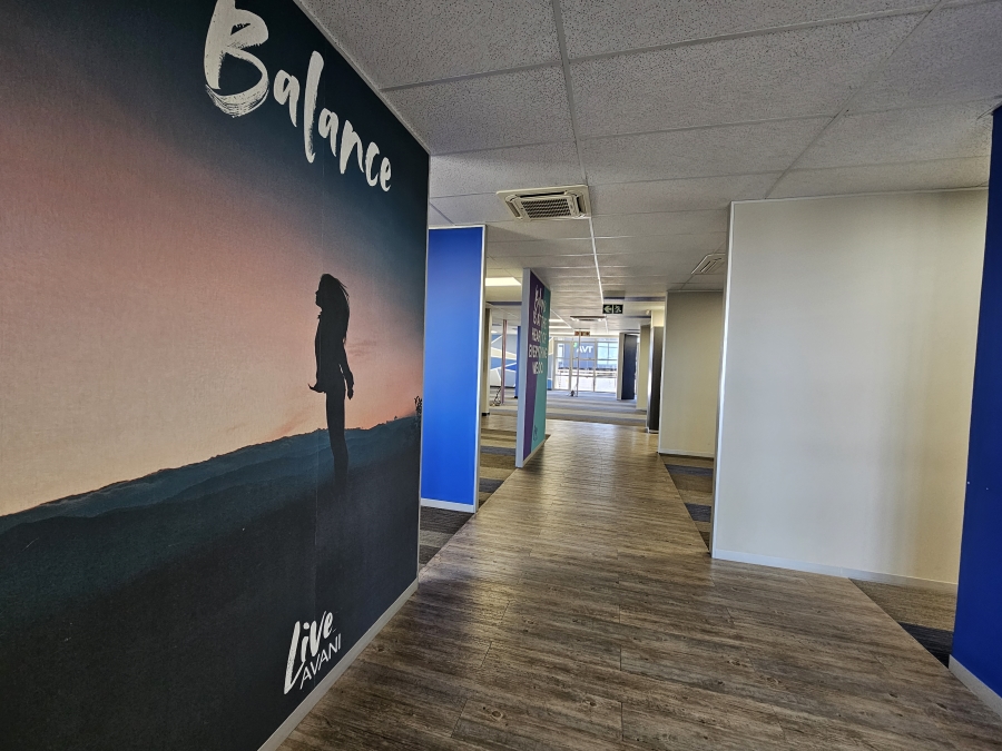 To Let commercial Property for Rent in Bryanston Gauteng