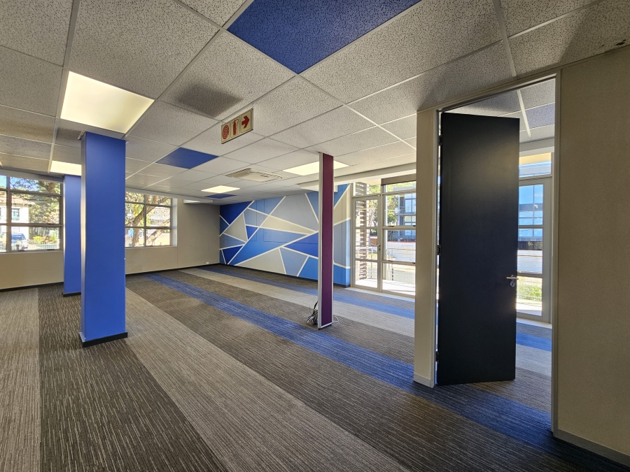 To Let commercial Property for Rent in Bryanston Gauteng