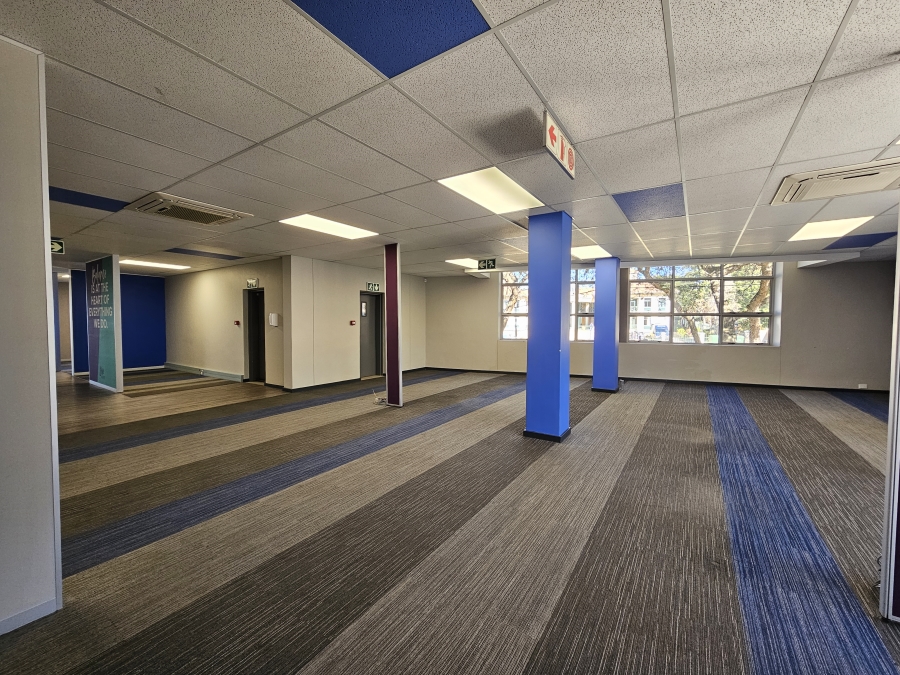 To Let commercial Property for Rent in Bryanston Gauteng