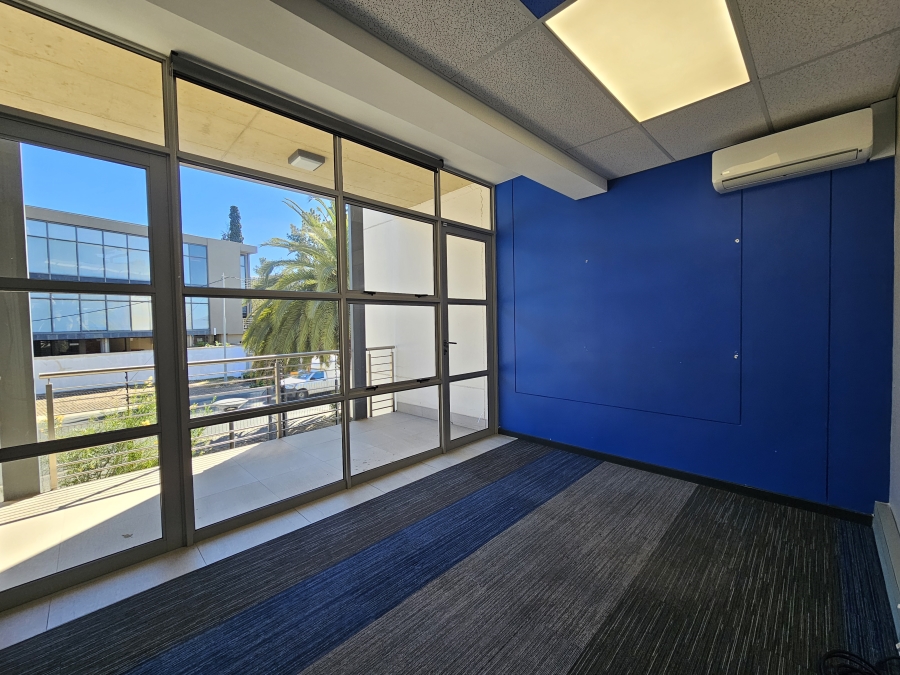 To Let commercial Property for Rent in Bryanston Gauteng