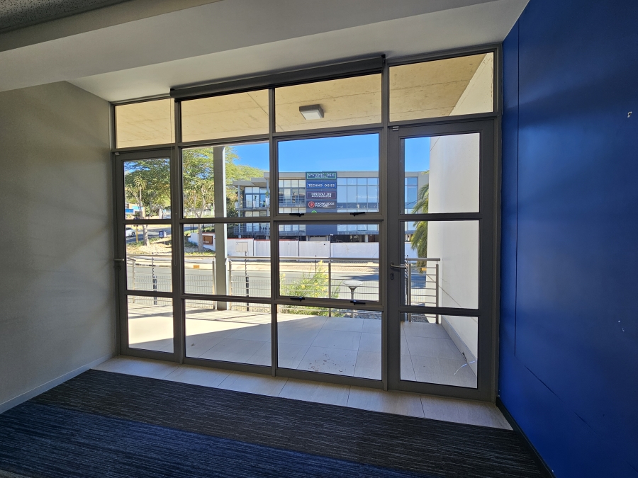 To Let commercial Property for Rent in Bryanston Gauteng