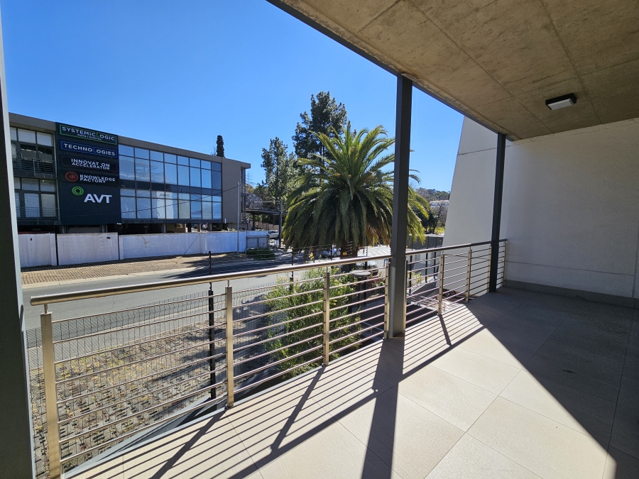 To Let commercial Property for Rent in Bryanston Gauteng