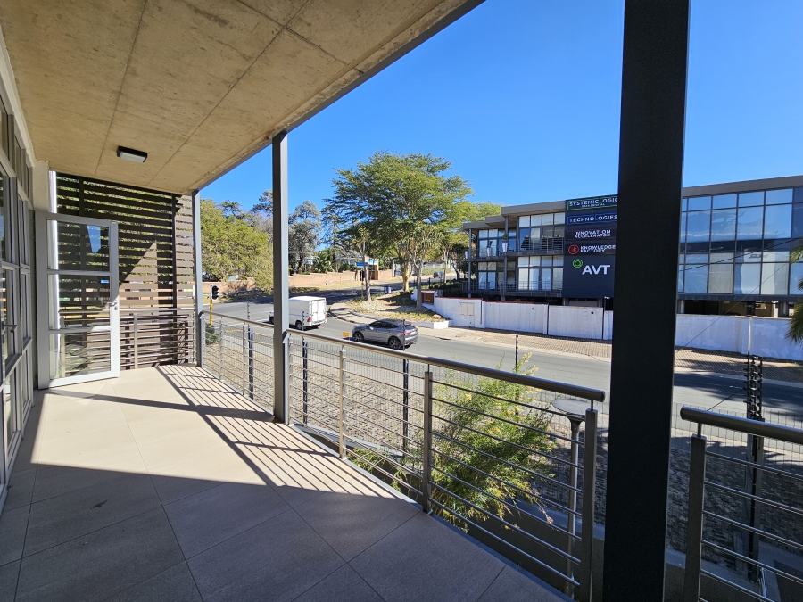 To Let commercial Property for Rent in Bryanston Gauteng