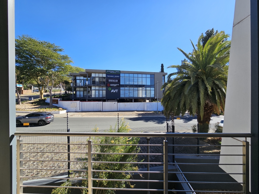 To Let commercial Property for Rent in Bryanston Gauteng