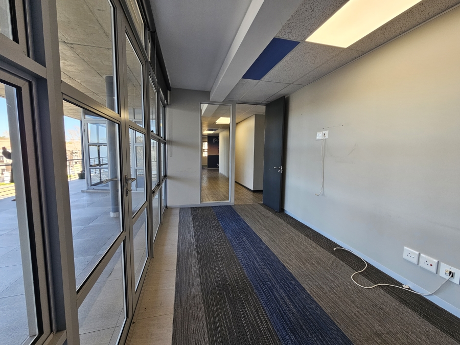To Let commercial Property for Rent in Bryanston Gauteng