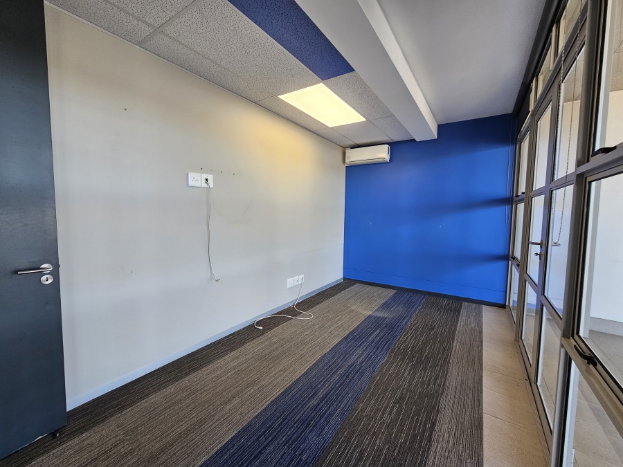 To Let commercial Property for Rent in Bryanston Gauteng