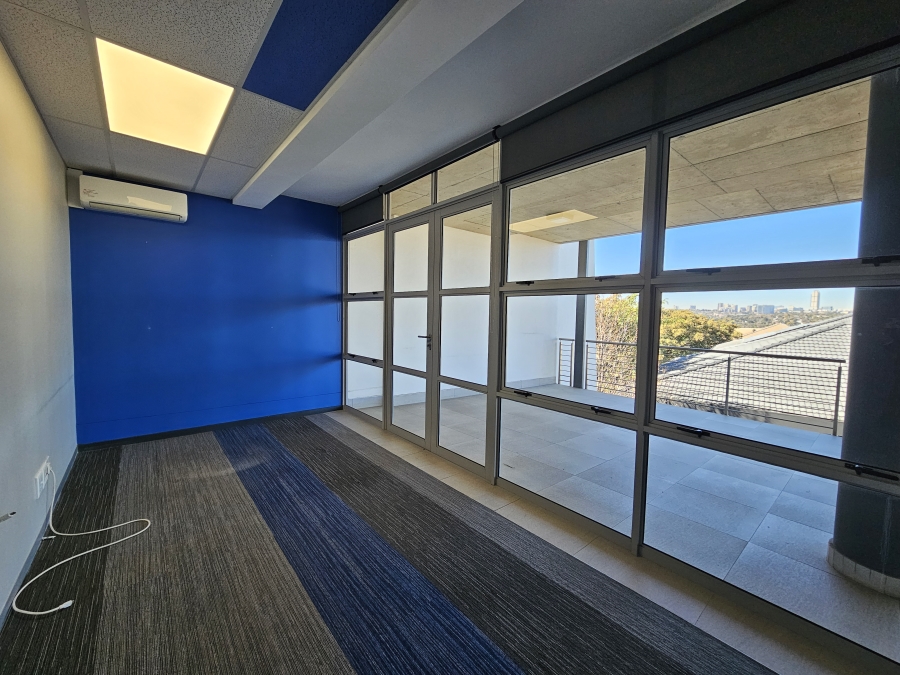 To Let commercial Property for Rent in Bryanston Gauteng