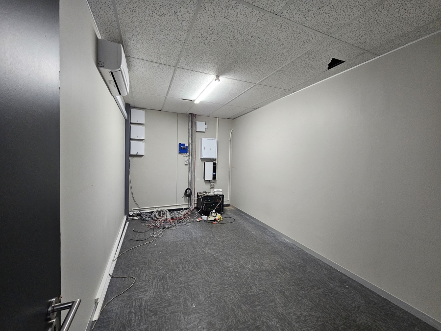 To Let commercial Property for Rent in Bryanston Gauteng