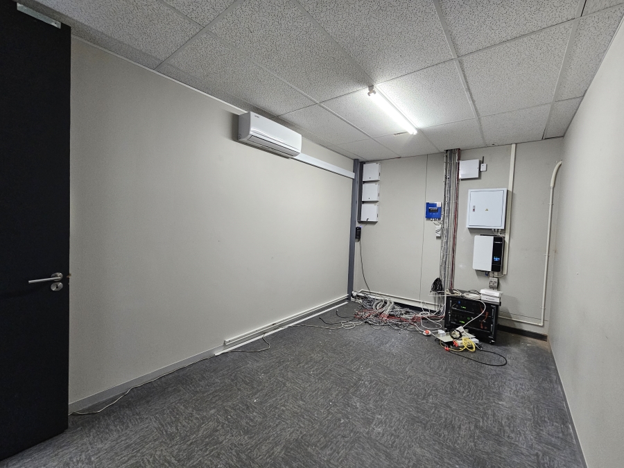 To Let commercial Property for Rent in Bryanston Gauteng