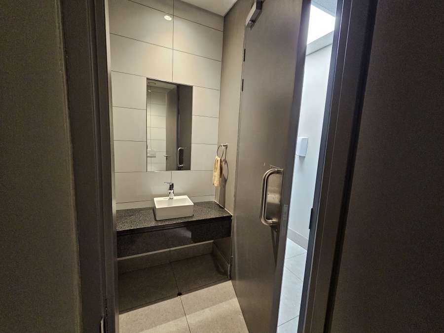 To Let commercial Property for Rent in Bryanston Gauteng