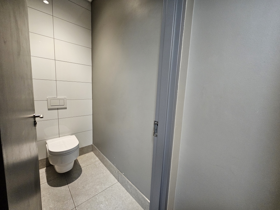 To Let commercial Property for Rent in Bryanston Gauteng