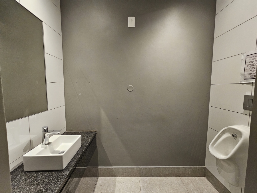 To Let commercial Property for Rent in Bryanston Gauteng