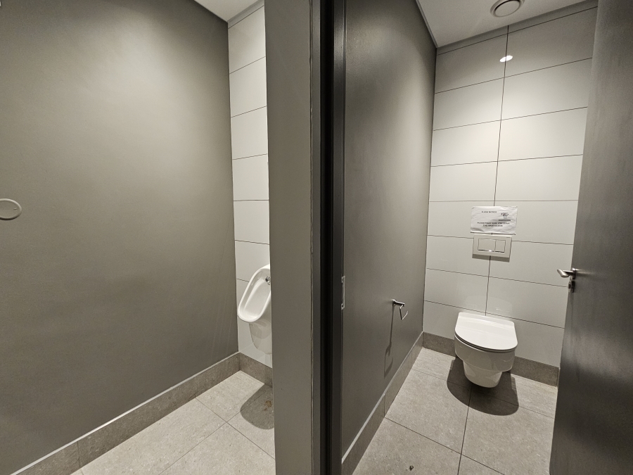 To Let commercial Property for Rent in Bryanston Gauteng