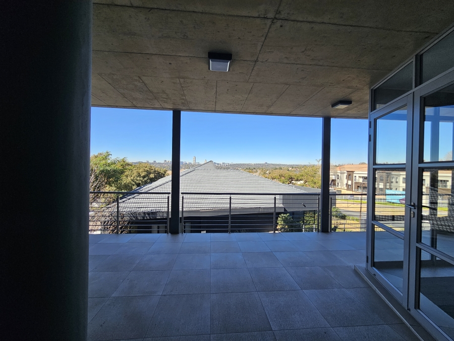 To Let commercial Property for Rent in Bryanston Gauteng