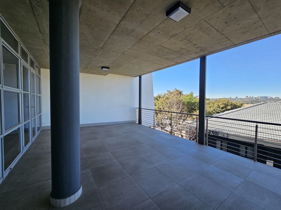 To Let commercial Property for Rent in Bryanston Gauteng