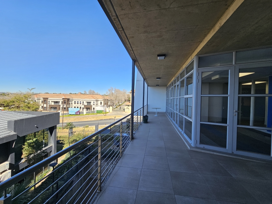 To Let commercial Property for Rent in Bryanston Gauteng