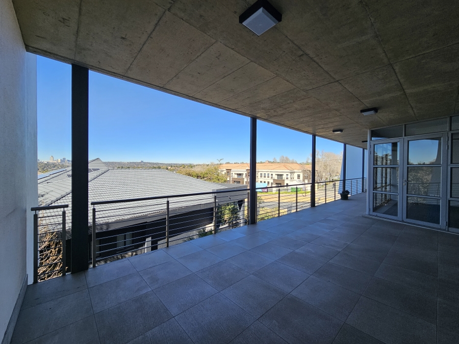 To Let commercial Property for Rent in Bryanston Gauteng