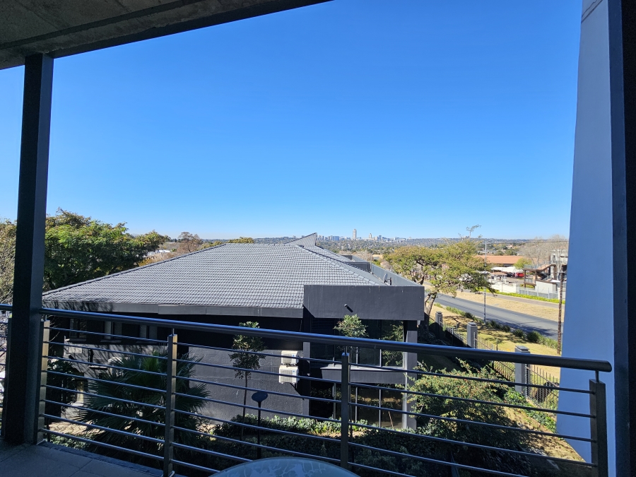 To Let commercial Property for Rent in Bryanston Gauteng