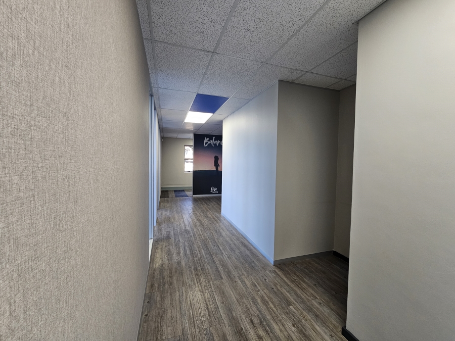 To Let commercial Property for Rent in Bryanston Gauteng