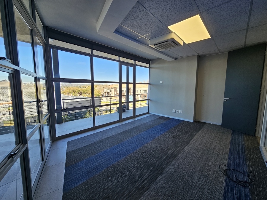 To Let commercial Property for Rent in Bryanston Gauteng