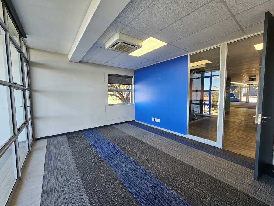 To Let commercial Property for Rent in Bryanston Gauteng