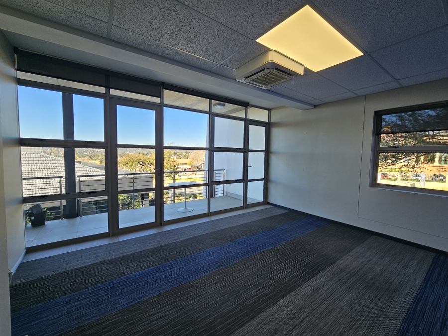 To Let commercial Property for Rent in Bryanston Gauteng