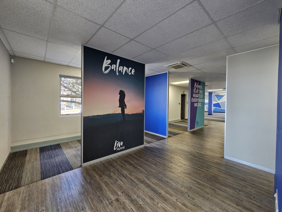 To Let commercial Property for Rent in Bryanston Gauteng