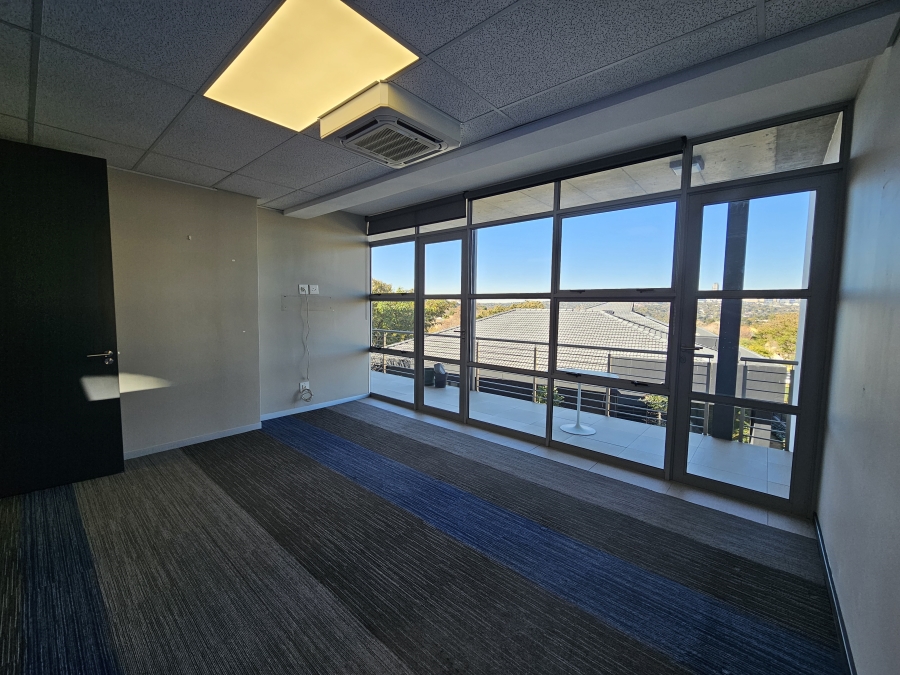 To Let commercial Property for Rent in Bryanston Gauteng