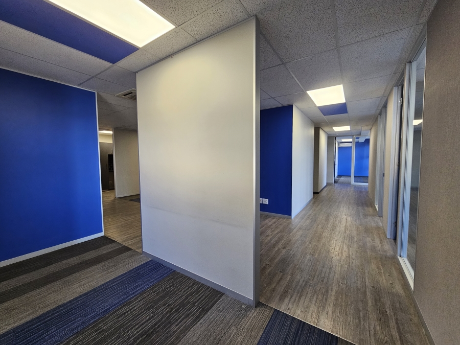 To Let commercial Property for Rent in Bryanston Gauteng