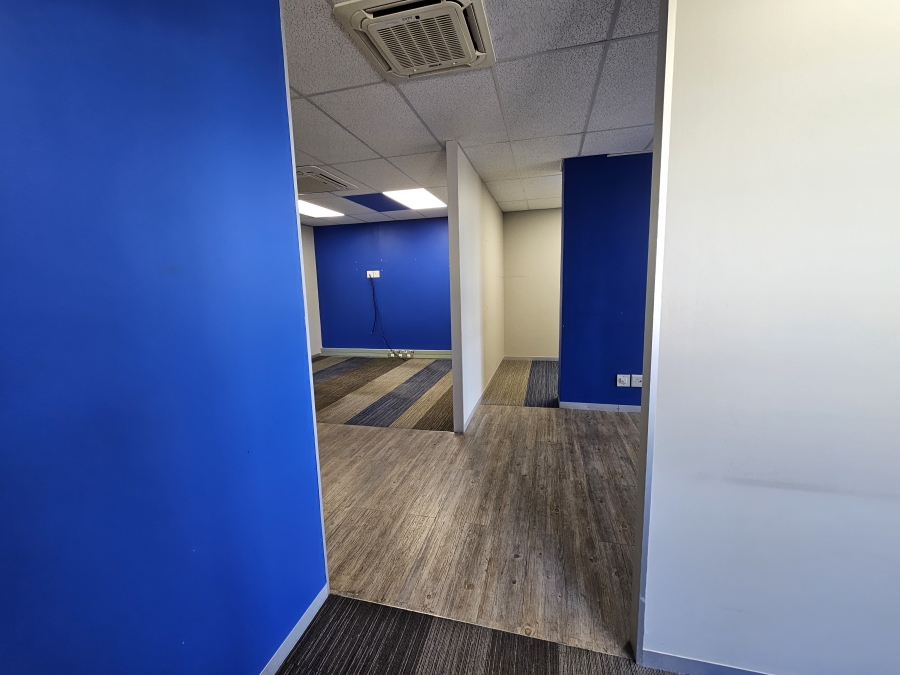 To Let commercial Property for Rent in Bryanston Gauteng