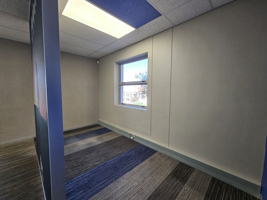 To Let commercial Property for Rent in Bryanston Gauteng