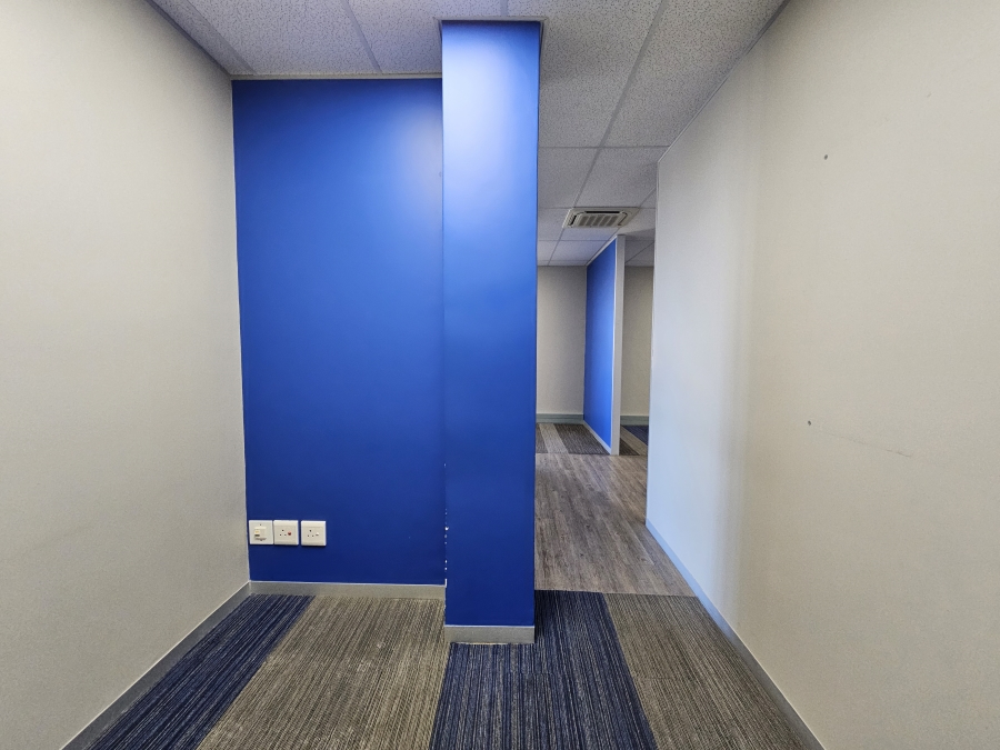 To Let commercial Property for Rent in Bryanston Gauteng