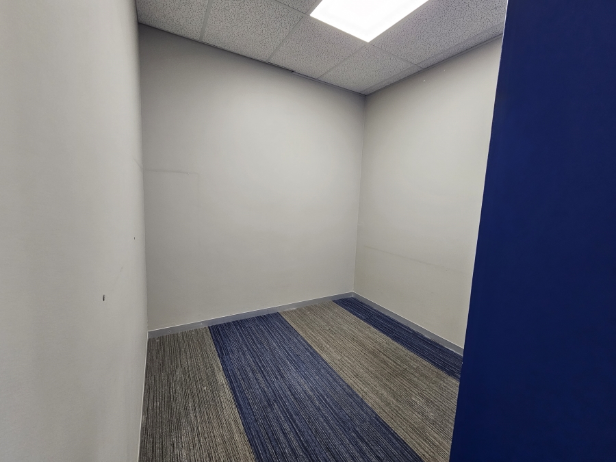 To Let commercial Property for Rent in Bryanston Gauteng