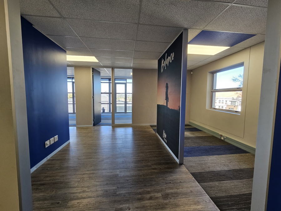 To Let commercial Property for Rent in Bryanston Gauteng