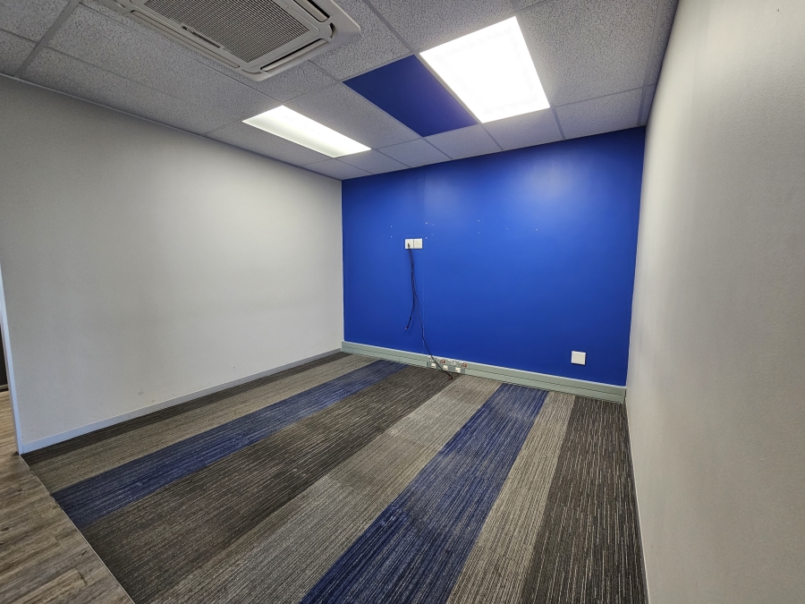 To Let commercial Property for Rent in Bryanston Gauteng