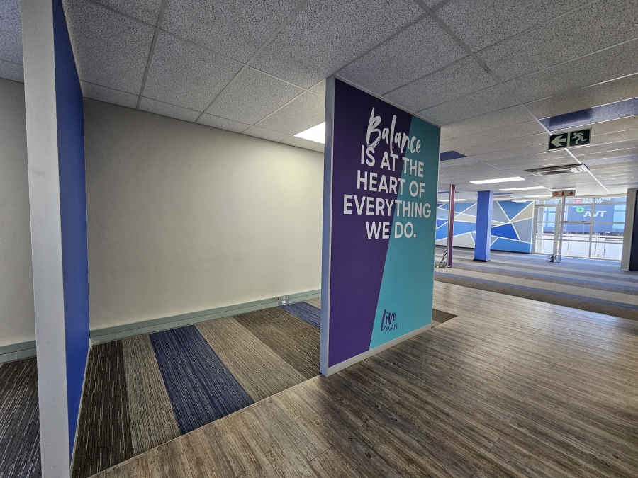 To Let commercial Property for Rent in Bryanston Gauteng