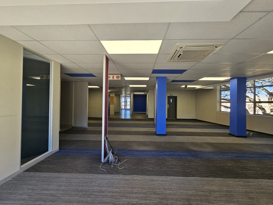 To Let commercial Property for Rent in Bryanston Gauteng