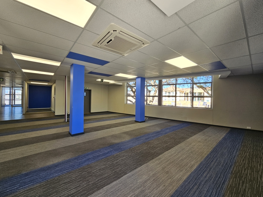 To Let commercial Property for Rent in Bryanston Gauteng