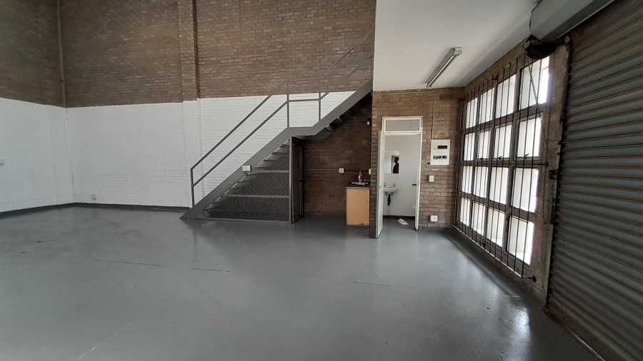 To Let commercial Property for Rent in Halfway House Gauteng