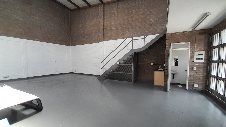 To Let commercial Property for Rent in Halfway House Gauteng