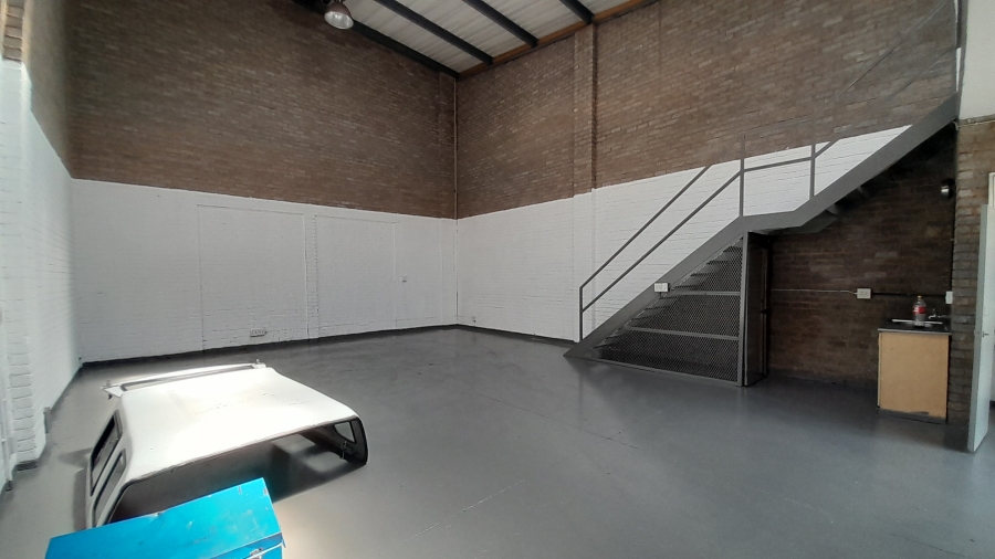 To Let commercial Property for Rent in Halfway House Gauteng