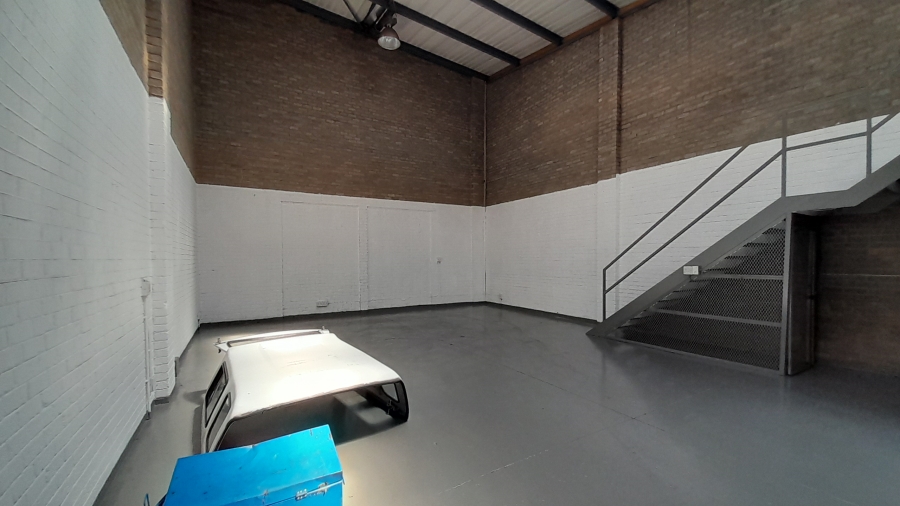 To Let commercial Property for Rent in Halfway House Gauteng