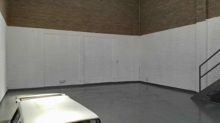 To Let commercial Property for Rent in Halfway House Gauteng
