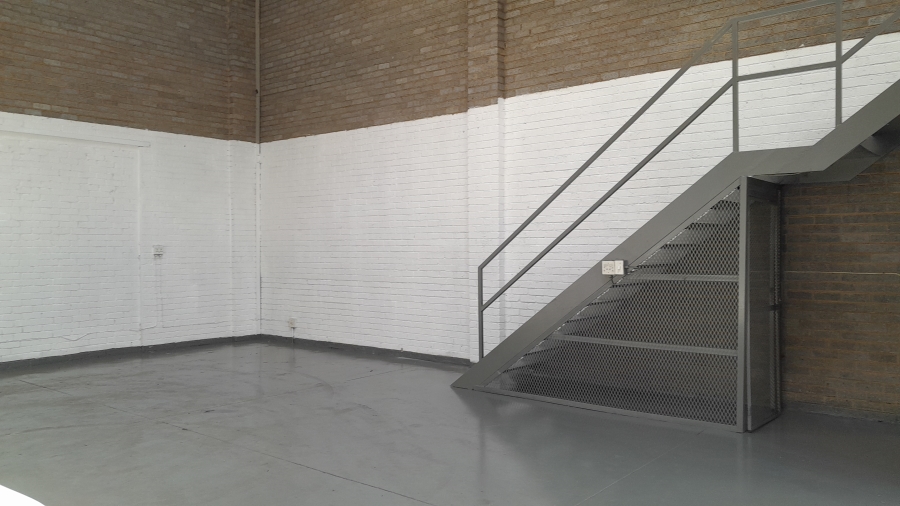 To Let commercial Property for Rent in Halfway House Gauteng