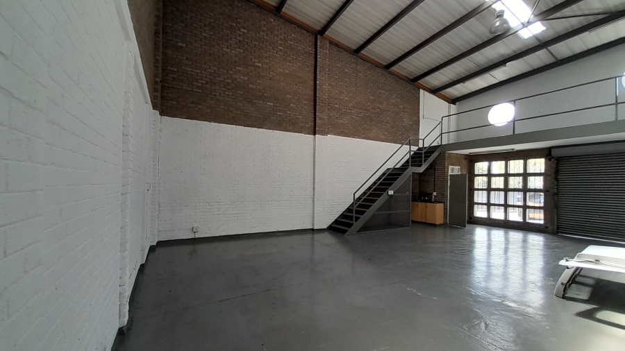 To Let commercial Property for Rent in Halfway House Gauteng