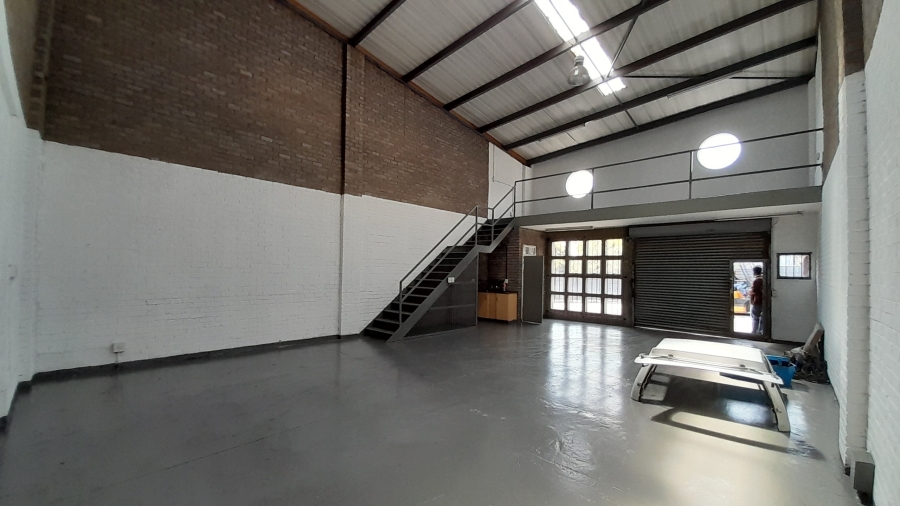 To Let commercial Property for Rent in Halfway House Gauteng