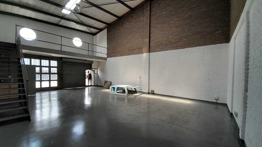 To Let commercial Property for Rent in Halfway House Gauteng