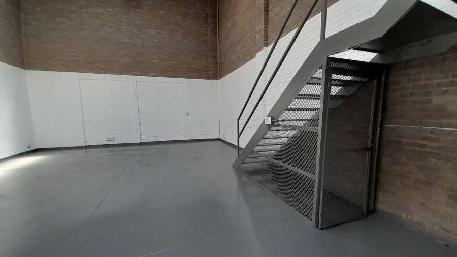 To Let commercial Property for Rent in Halfway House Gauteng
